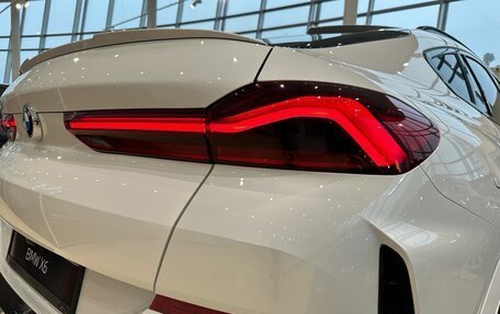 BMW X6, 2024 год, 16 900 000 рублей, 5 фотография