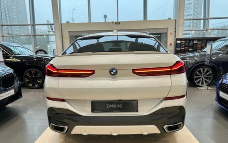BMW X6, 2024 год, 16 900 000 рублей, 6 фотография