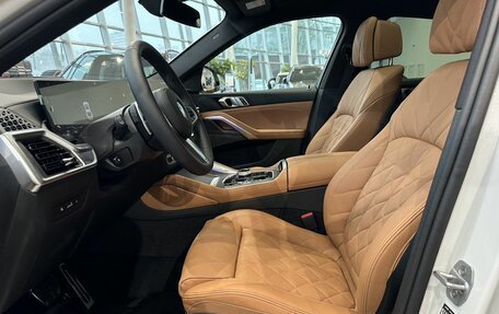 BMW X6, 2024 год, 16 900 000 рублей, 7 фотография