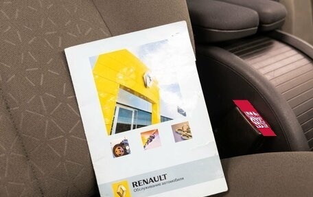 Renault Scenic III, 2008 год, 798 000 рублей, 39 фотография