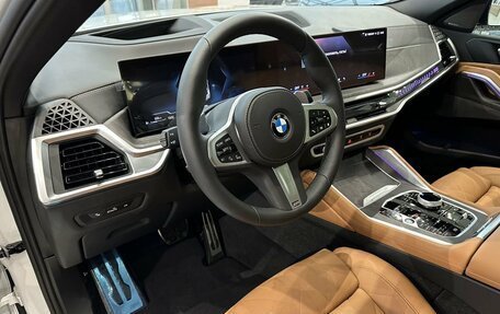 BMW X6, 2024 год, 16 900 000 рублей, 10 фотография