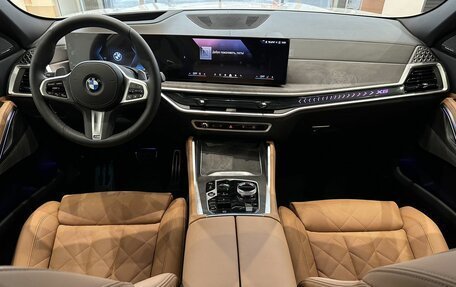 BMW X6, 2024 год, 16 900 000 рублей, 11 фотография
