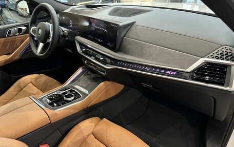 BMW X6, 2024 год, 16 900 000 рублей, 12 фотография