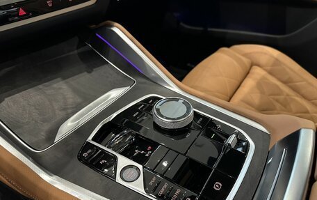 BMW X6, 2024 год, 16 900 000 рублей, 19 фотография