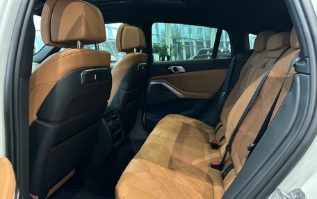 BMW X6, 2024 год, 16 900 000 рублей, 22 фотография