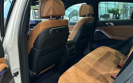 BMW X6, 2024 год, 16 900 000 рублей, 25 фотография
