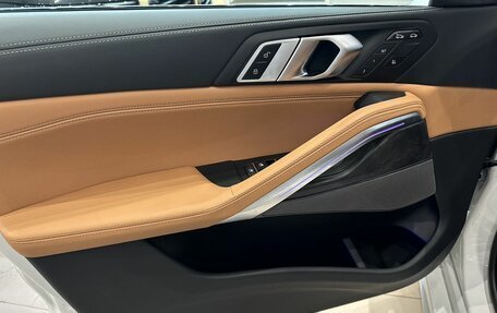 BMW X6, 2024 год, 16 900 000 рублей, 29 фотография