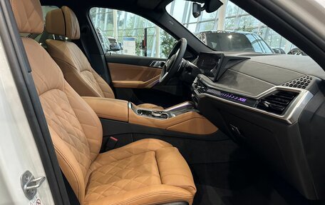 BMW X6, 2024 год, 16 900 000 рублей, 31 фотография