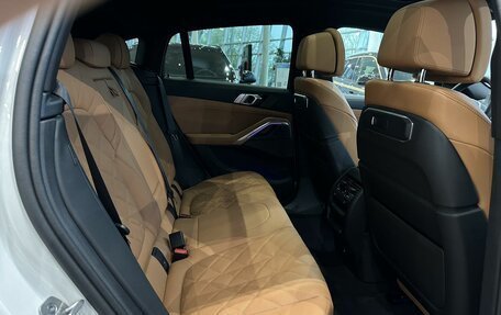 BMW X6, 2024 год, 16 900 000 рублей, 28 фотография