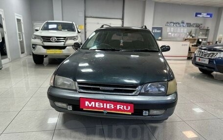 Toyota Caldina, 1993 год, 200 000 рублей, 9 фотография