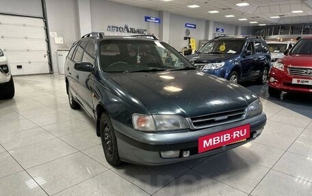 Toyota Caldina, 1993 год, 200 000 рублей, 8 фотография