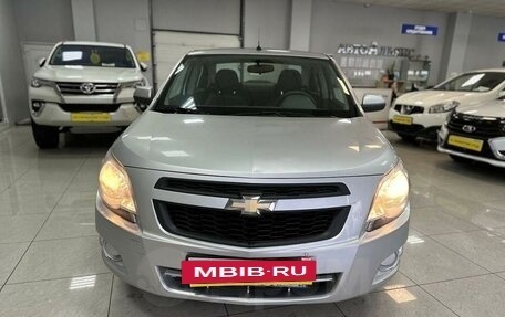 Chevrolet Cobalt II, 2013 год, 764 000 рублей, 8 фотография