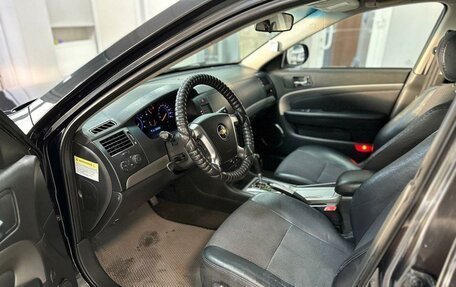 Chevrolet Epica, 2010 год, 790 000 рублей, 9 фотография