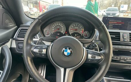BMW M4, 2018 год, 5 700 000 рублей, 15 фотография