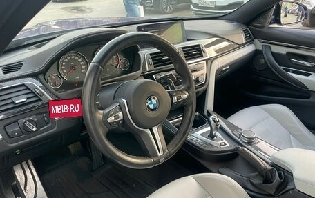BMW M4, 2018 год, 5 700 000 рублей, 9 фотография