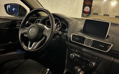 Mazda 3, 2014 год, 1 350 000 рублей, 7 фотография
