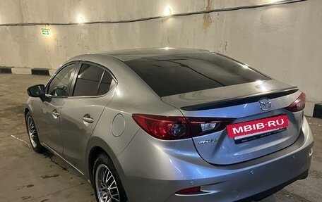 Mazda 3, 2014 год, 1 350 000 рублей, 5 фотография