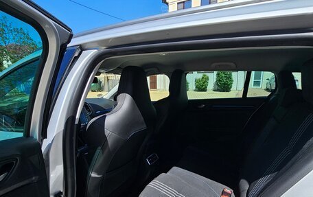 Renault Megane IV, 2018 год, 1 990 000 рублей, 17 фотография