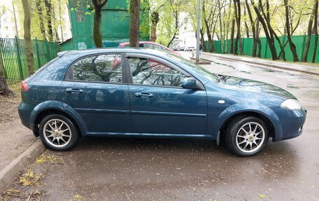 Chevrolet Lacetti, 2008 год, 620 000 рублей, 4 фотография