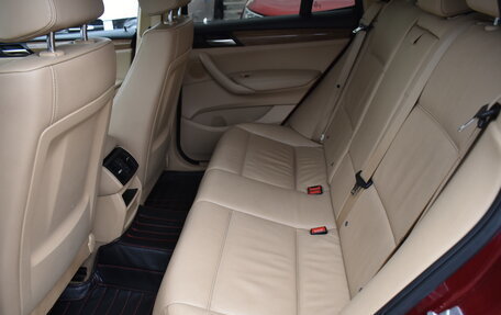 BMW X3, 2013 год, 1 949 000 рублей, 13 фотография