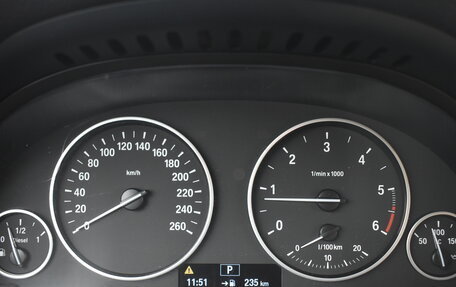 BMW X3, 2013 год, 1 949 000 рублей, 16 фотография
