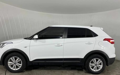 Hyundai Creta I рестайлинг, 2019 год, 2 100 000 рублей, 8 фотография