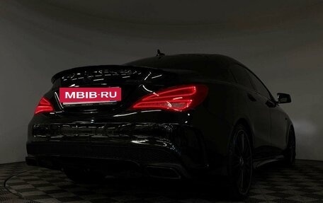 Mercedes-Benz CLA AMG, 2014 год, 2 357 000 рублей, 17 фотография