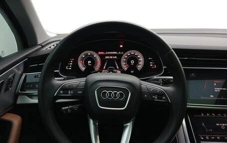 Audi Q7, 2021 год, 7 857 600 рублей, 8 фотография