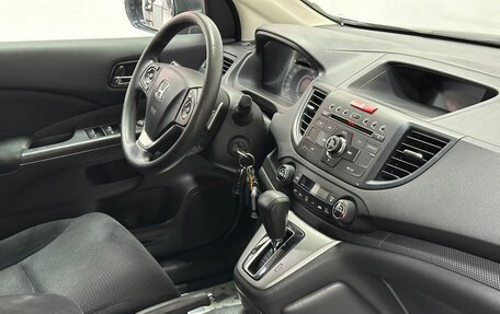 Honda CR-V IV, 2013 год, 1 999 000 рублей, 12 фотография