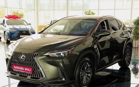 Lexus NX, 2023 год, 8 150 000 рублей, 1 фотография