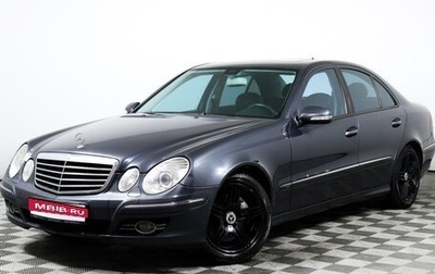 Mercedes-Benz E-Класс, 2008 год, 980 000 рублей, 1 фотография