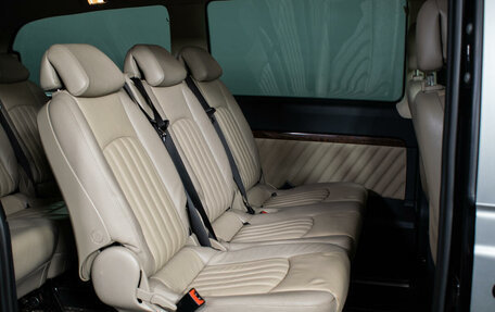 Mercedes-Benz Viano, 2012 год, 2 399 000 рублей, 10 фотография