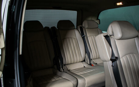 Mercedes-Benz Viano, 2012 год, 2 399 000 рублей, 11 фотография