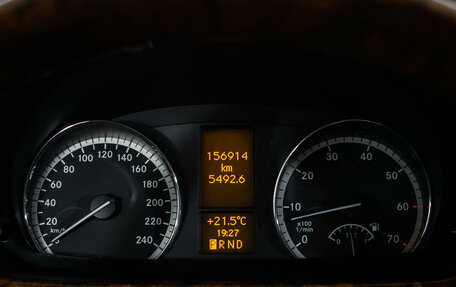 Mercedes-Benz Viano, 2012 год, 2 399 000 рублей, 13 фотография