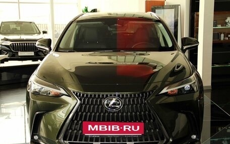 Lexus NX, 2023 год, 8 150 000 рублей, 2 фотография