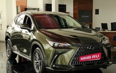 Lexus NX, 2023 год, 8 150 000 рублей, 3 фотография