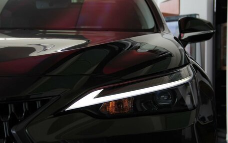 Lexus NX, 2023 год, 8 150 000 рублей, 10 фотография