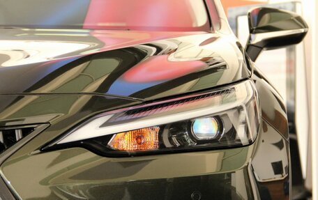 Lexus NX, 2023 год, 8 150 000 рублей, 9 фотография