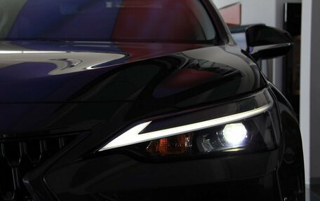 Lexus NX, 2023 год, 8 150 000 рублей, 11 фотография