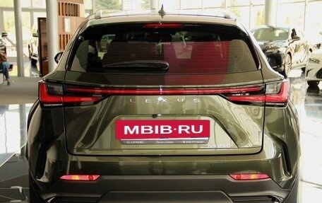 Lexus NX, 2023 год, 8 150 000 рублей, 6 фотография