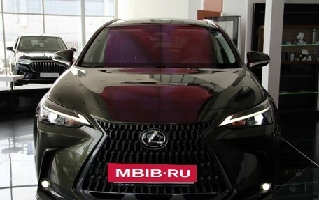 Lexus NX, 2023 год, 8 150 000 рублей, 12 фотография