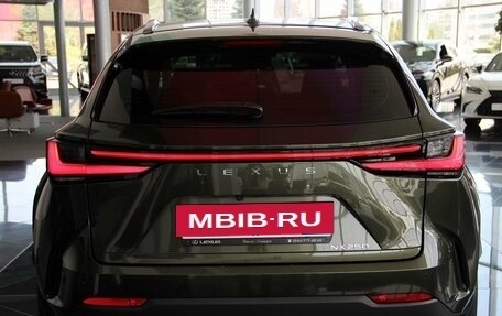Lexus NX, 2023 год, 8 150 000 рублей, 13 фотография