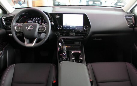 Lexus NX, 2023 год, 8 150 000 рублей, 22 фотография