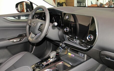 Lexus NX, 2023 год, 8 150 000 рублей, 23 фотография