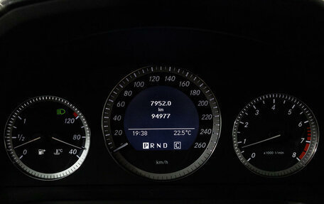 Mercedes-Benz C-Класс, 2010 год, 1 479 789 рублей, 7 фотография