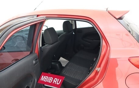 Mazda 2 III, 2008 год, 719 000 рублей, 16 фотография