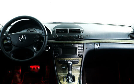 Mercedes-Benz E-Класс, 2008 год, 980 000 рублей, 4 фотография