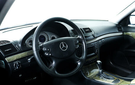Mercedes-Benz E-Класс, 2008 год, 980 000 рублей, 6 фотография