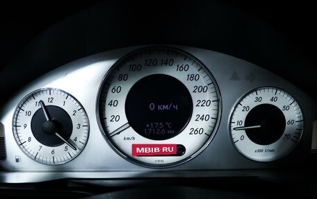Mercedes-Benz E-Класс, 2008 год, 980 000 рублей, 3 фотография