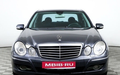 Mercedes-Benz E-Класс, 2008 год, 980 000 рублей, 7 фотография